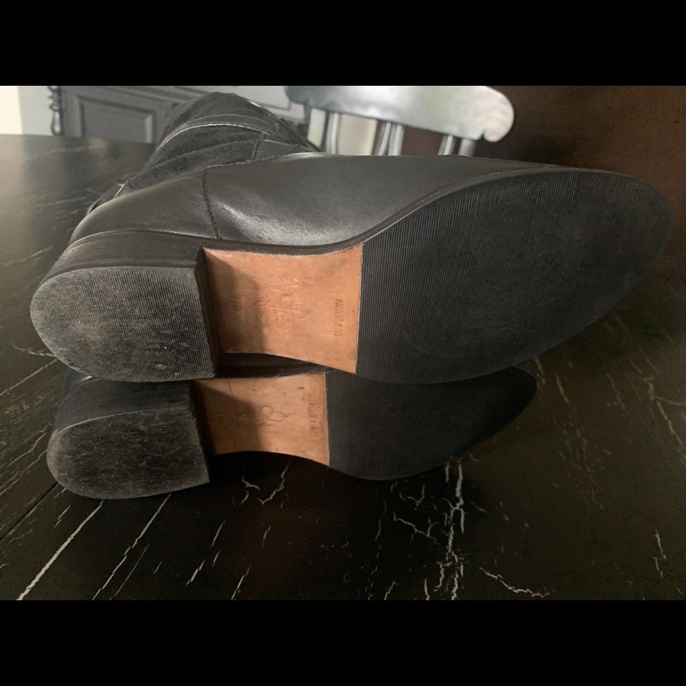 Cole Haan Air-Avalon Boots - Picture 8 of 10